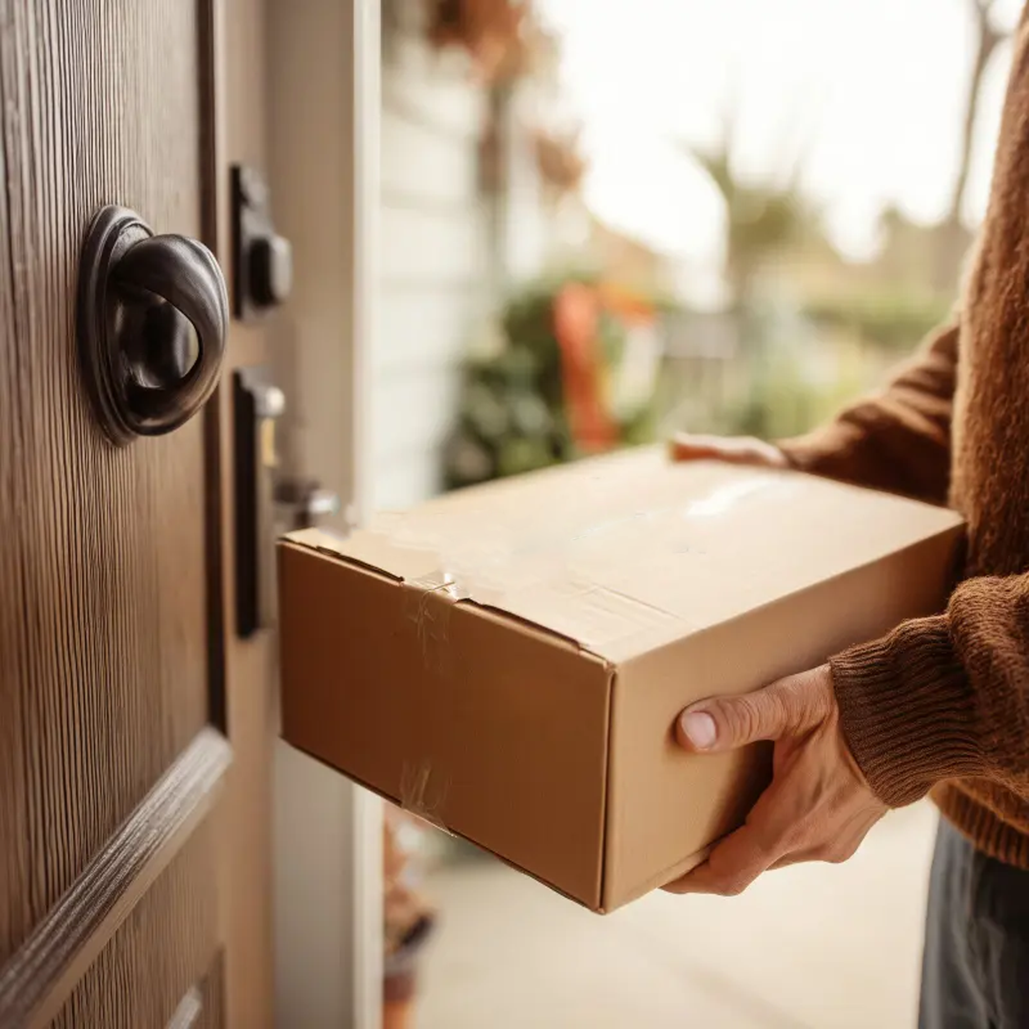 About Speed Line Delivery Services